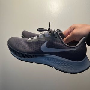 Nike Pegasus 37 - Dark Gray